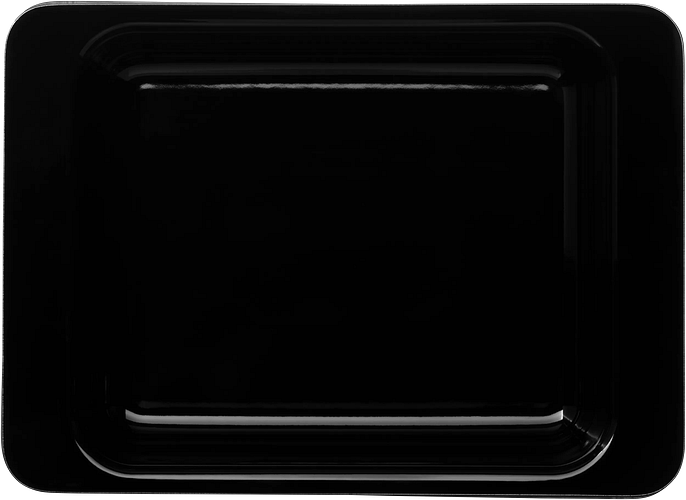 WMF Auflaufform Fusiontec L 39 x 30 x 9 cm