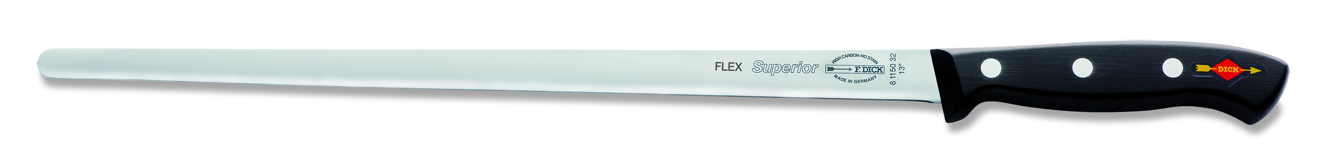 DICK Lachs-/Schinkenmesser SUPERIOR 32 cm