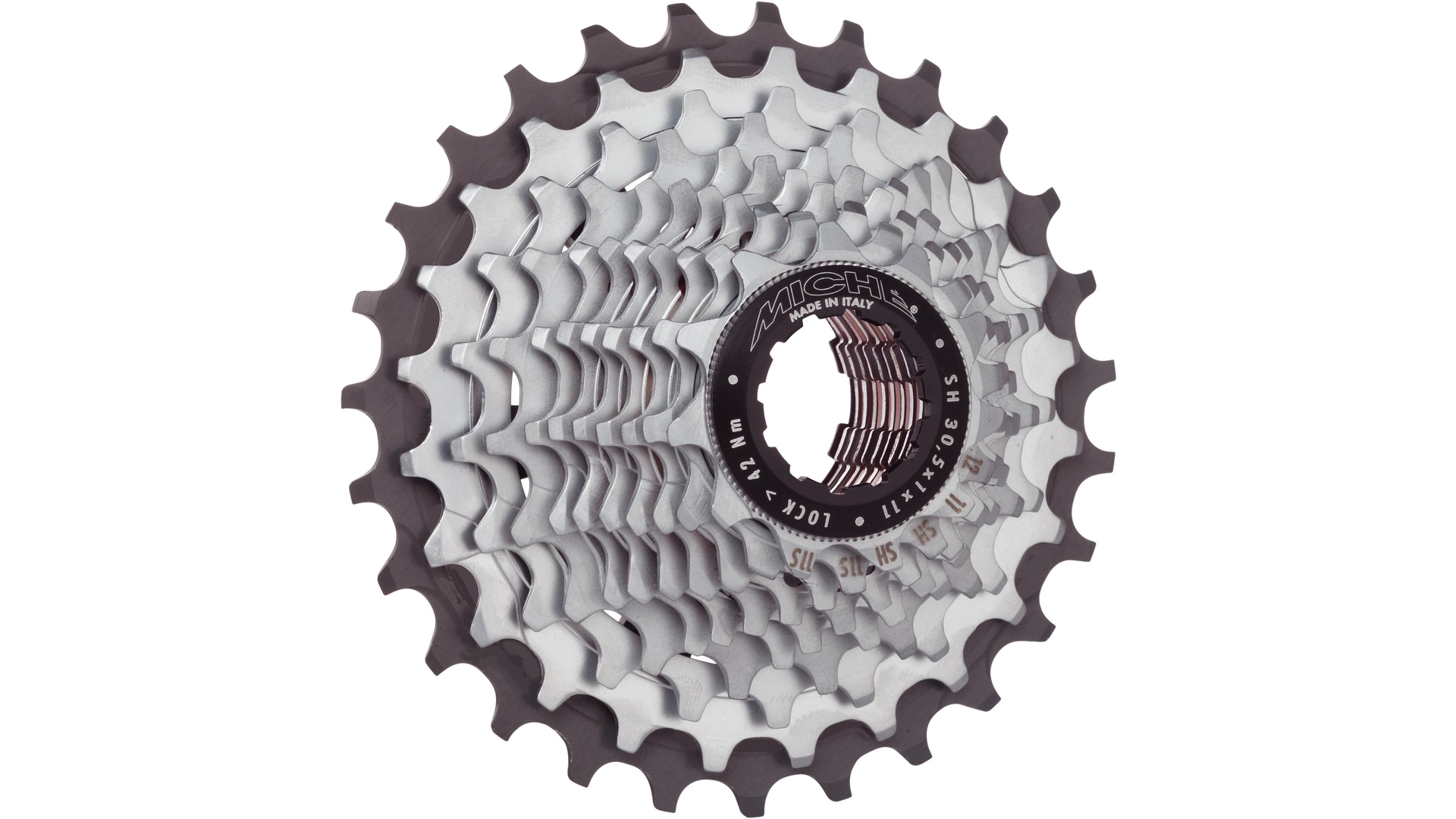 Miche Kassettenzahnkranz Light Primato