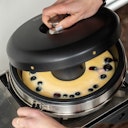 Vorschaubild Petromax Dimego Camping Backofen