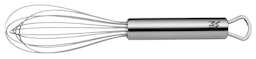 WMF Schneebesen 15 cm Profi Plus WMF Schneebesen 15 cm Profi PlusZubehörbild