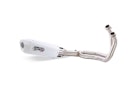 Vorschaubild GPR Komplettauspuffanlage Suzuki GSX-8R 2022/2024 e5 ALBUS CERAMIC FS