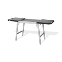 Vorschaubild Weber Grilltisch ausziehbar