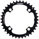 Vorschaubild CONTEC Kettenblatt C.DRIVE 36 Zähne schwarz