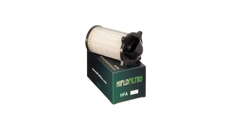 Hiflofiltro Luftfilter HFA3102