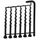 Vorschaubild Husqvarna 597 43 58-01 - Schraubensatz (6 Stück)