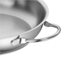 Vorschaubild WMF Servierpfanne Ø 28 cm Profi