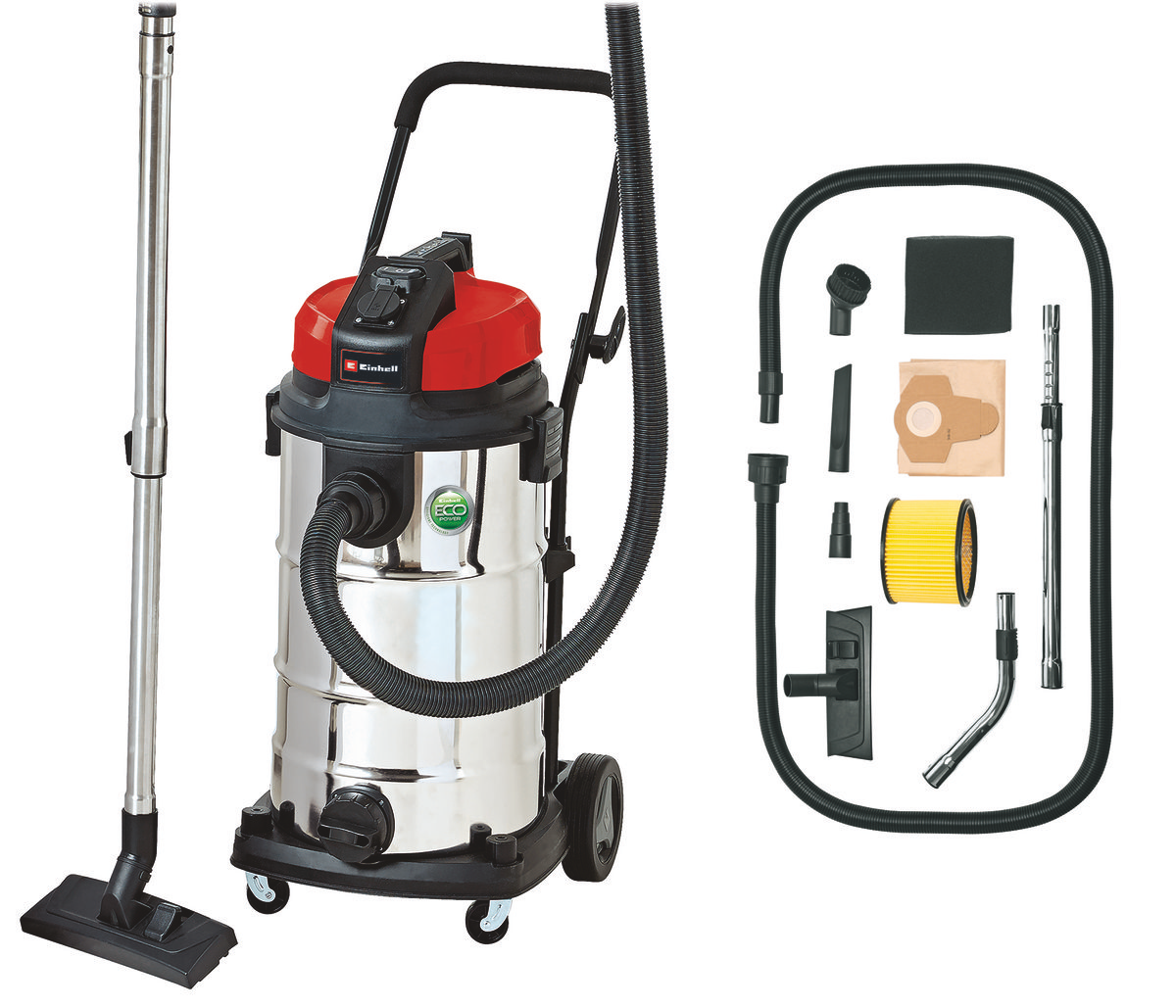 Einhell Nass-Trockensauger TE-VC 2340 SA 2342380