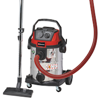 Einhell Nass-Trockensauger TE-VC 2025 SACL 2342460