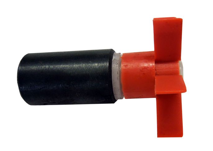 Heissner Flügelrad (ZPFA200-00)