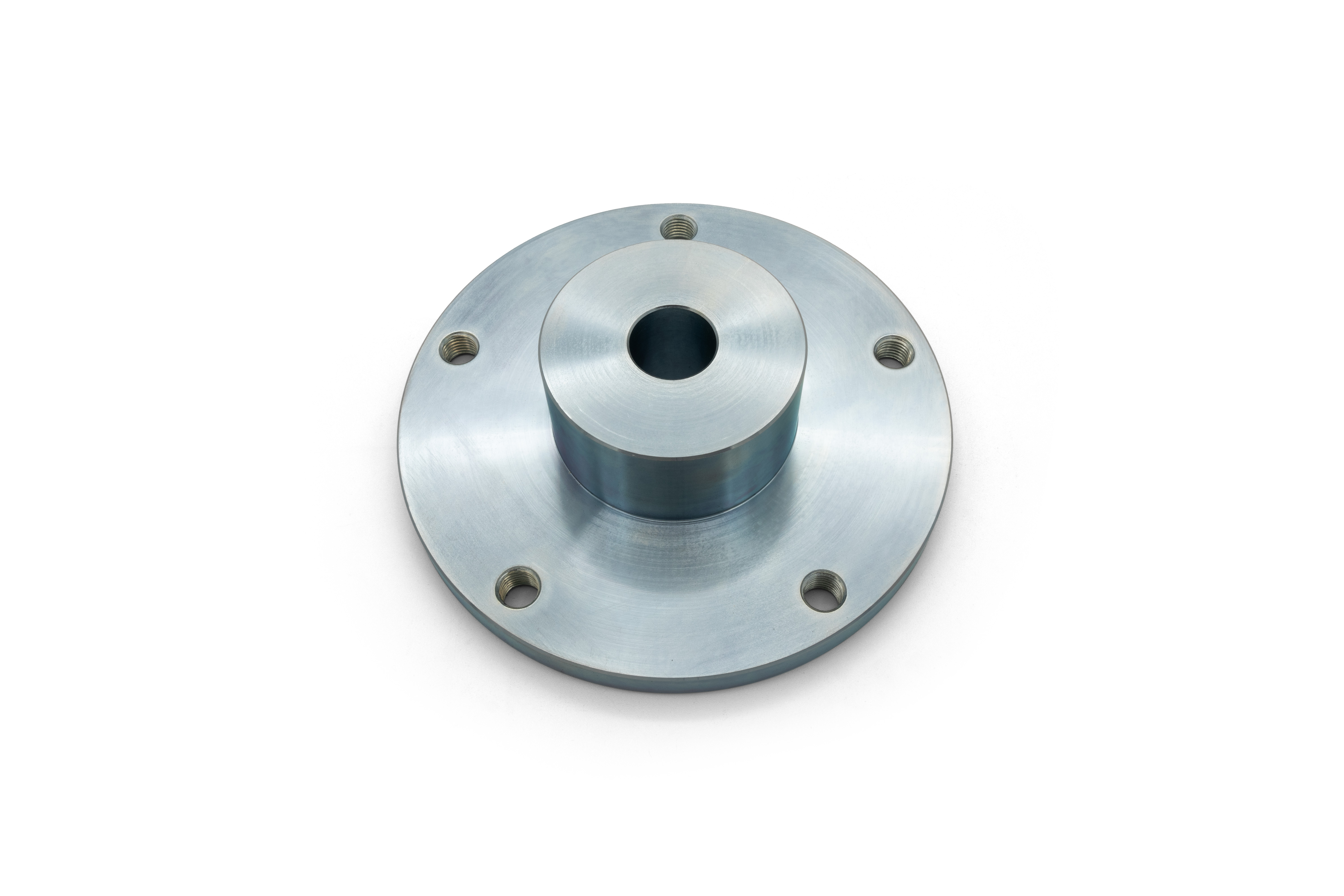 BTR Achsadapter für BMW 5-Loch Felgen