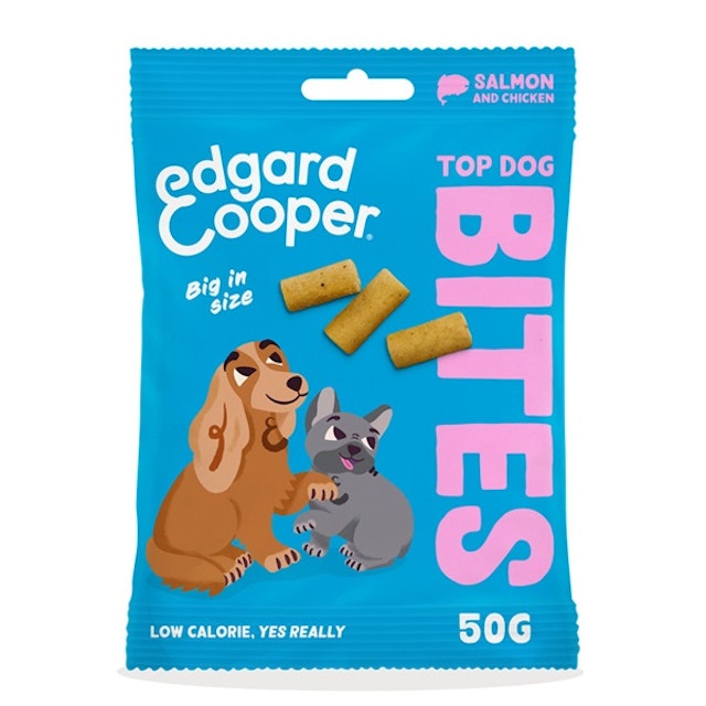 Edgard & Cooper Bites SnackVorschaubild
