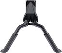 Vorschaubild CONTEC Zweibeinständer Gorilla 28-29 Zoll schwarz
