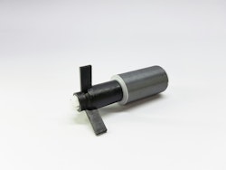 EHEIM 7603420 Pumpenrad Ersatzteil für 2271, 2371, 2071 (50 Hz)