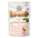 Vorschaubild WILDES LAND Katze CLASSIC 90 / 100g