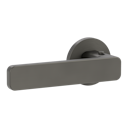 Vorschaubild Griffwerk VAYA 265 MINIMAL MODERN fast2fix  Fast2Fix Rosetten rund smart2lock L Kaschmirgrau