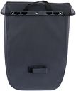 Vorschaubild AtranVelo Commuter Side Einzeltasche 24 l schwarz