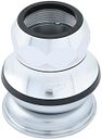 Vorschaubild CONTEC Steuersatz HS-40 1 1/8 Zoll silber
