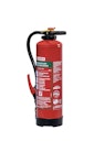 Vorschaubild Gloria Schaum-Feuerlöscher SB6 PRO fluorfrei