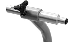 Bike Lift Adapter VFR 1200