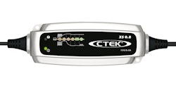 CTEK XS 0.8 UK Batterieladegerät