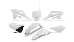 UFO Plast Verkleidungssatz für Yamaha [YAKIT325-046]