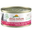 Almo Nature HFC Natural 70g Dose KatzennassfutterVorschaubild
