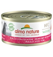 Huhn & Hühnerleber Varianten Bild