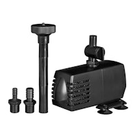 Ubbink Xtra 600 Springbrunnenpumpe 