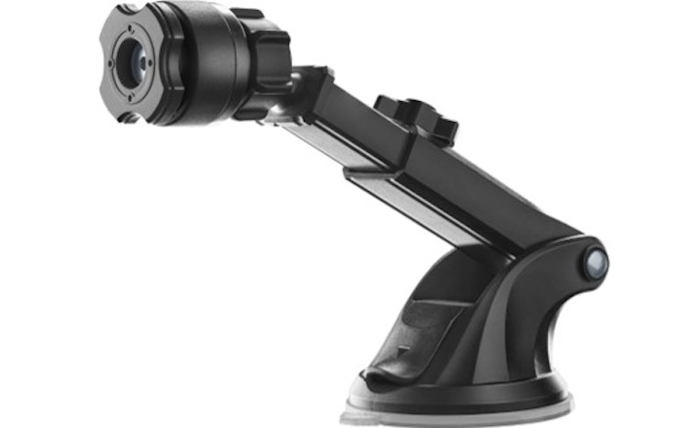 INTERPHONE Quiklox KFZ-Saugnapfhalter