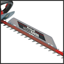 Vorschaubild Einhell Elektro-Heckenschere GE-EH 7067 3403340