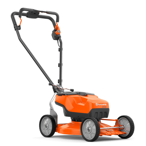 Husqvarna Akku-Mulchmäher LB 442i