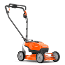 Vorschaubild Husqvarna Akku-Mulchmäher LB 442i