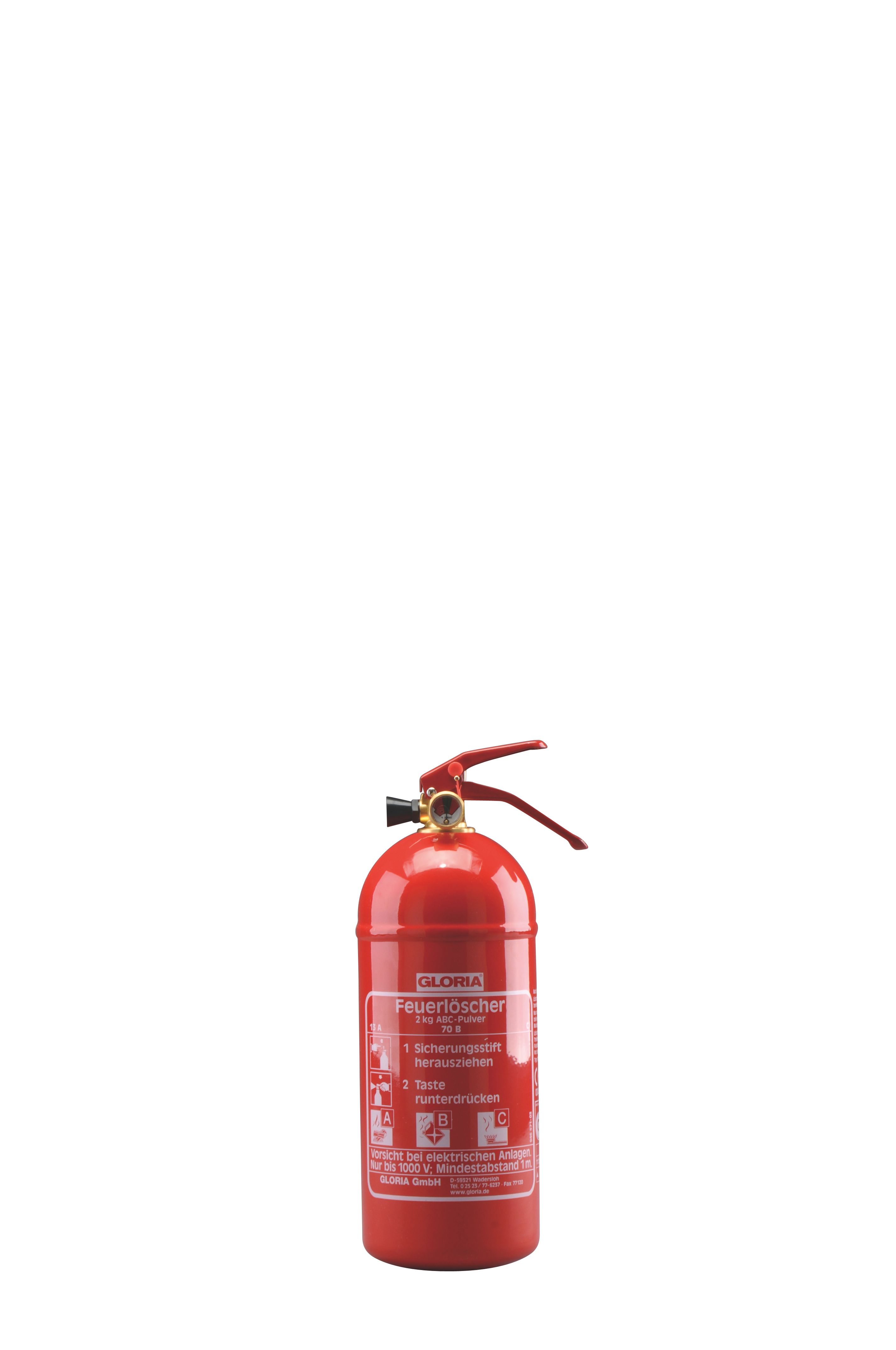 Gloria PD2GAM