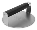 Vorschaubild Weber Plancha Burgerpresse aus Edelstahl