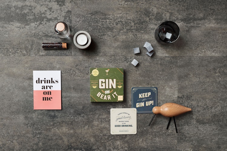 MEISTER  Designboden MeisterDesign. rigid RB 400 S Cosmic Beam 7436 - 851 x 397 x 6 mm