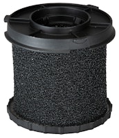 Makita Nassfilter 191M39-3