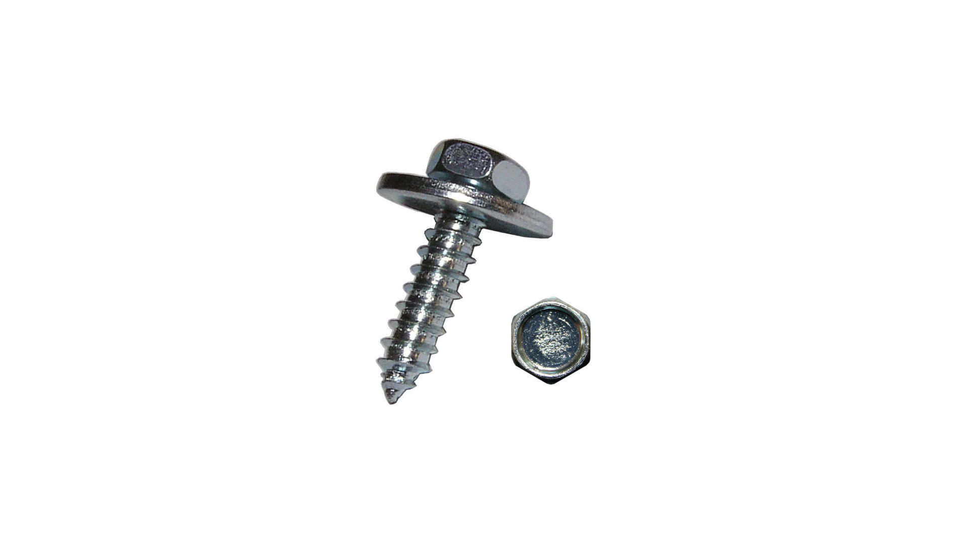 Dresselhaus Blechschraube 6036