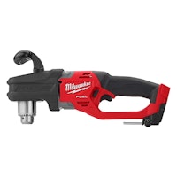 Milwaukee M18CRAD2-0X AKKU-WINKELBOHRSCHRAUBER 4933471641