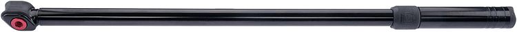 Silca Impero Ultimate II Rahmenpumpe Large schwarz