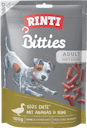 Vorschaubild RINTI Extra Bitties 100 Gramm Hundesnack