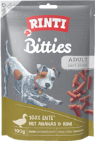 RINTI Extra Bitties 100 Gramm Hundesnack