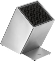 WMF FlexTec Messerblock, Edelstahl - unbestückt