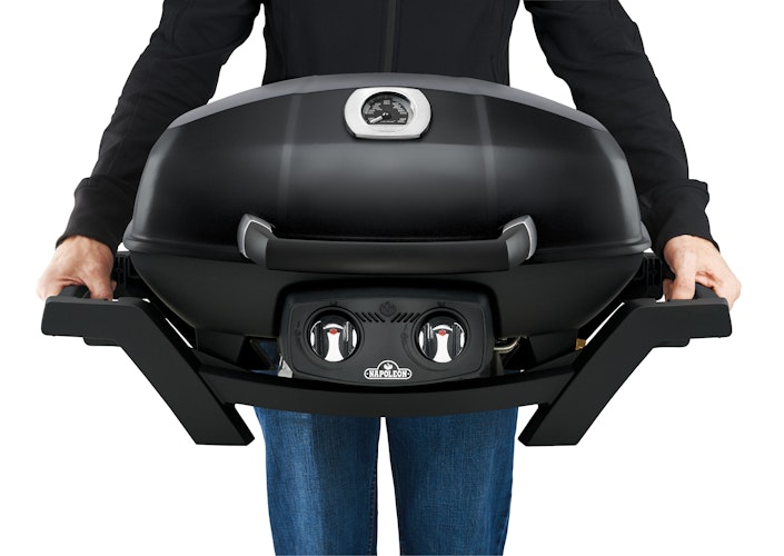 NAPOLEON Gasgrill TRAVELQ PRO285 