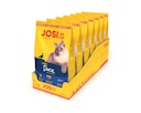 Vorschaubild Josera JosiCat Crispy Duck Katzentrockenfutter