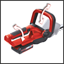 Vorschaubild Einhell Akku-Heckenschere GE-CH 1855/1 Li Kit (1x2,0Ah) 3410503