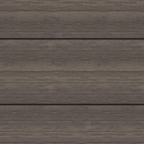 NewTechWood OldWood WPC-Terrassendiele Massiv Aged Wood  23 x 210 mm