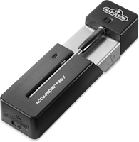 Napoleon ACCU-PROBE PRO X, Kabelloses Bluetooth-Fleischthermometer