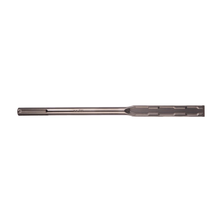 Milwaukee Flachmeißel SDS-Plus250x20mm SLEDGE 10PC 4932478273