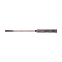 Milwaukee Flachmeißel SDS-Plus250x20mm SLEDGE 10PC 4932478273